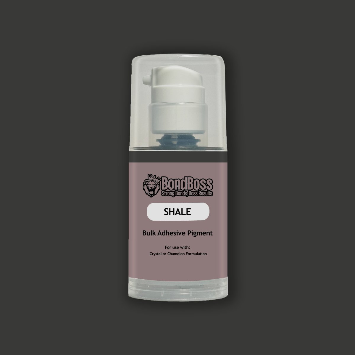 Shale