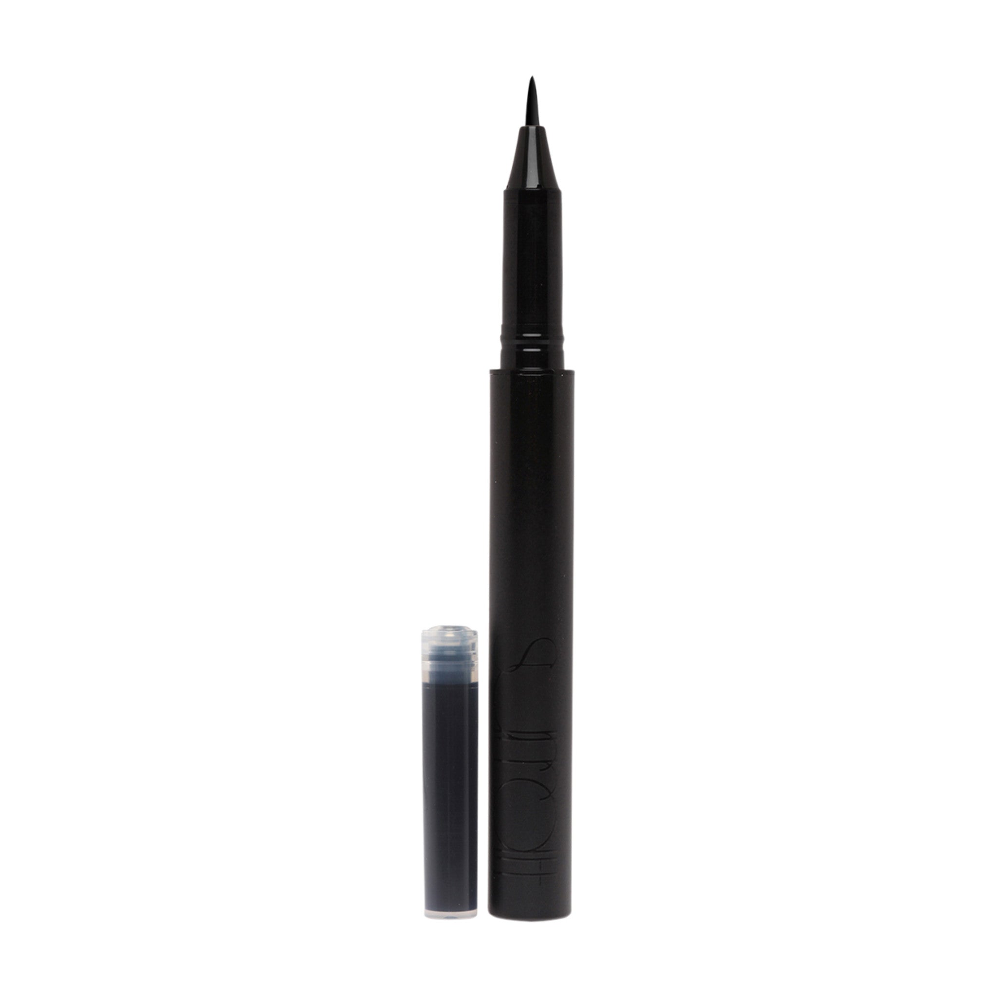 Auto Graphic Eyeliner - Waterproof Liquid Eyeliner Pen for Precise Winged Liner & Cat Eye Makeup - Perfect for Daily Wear, Parties & Special Occasions