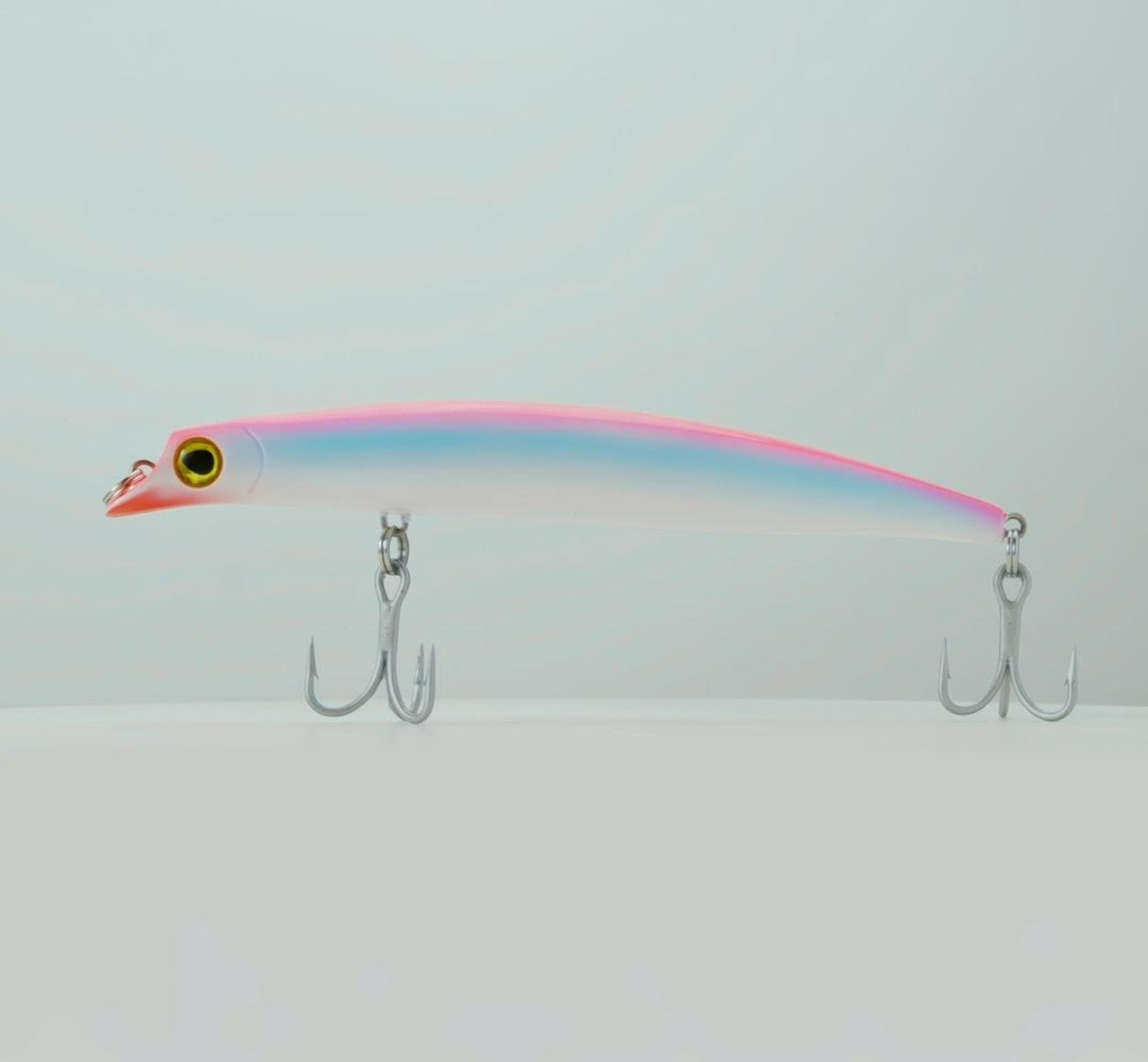Joe Baggs Swarter Casting Lures - Premium Fishing Lures for Bass, Trout & Walleye - Ideal for Freshwater & Saltwater Fishing - Perfect for Shoreline, Boat & Kayak Anglers