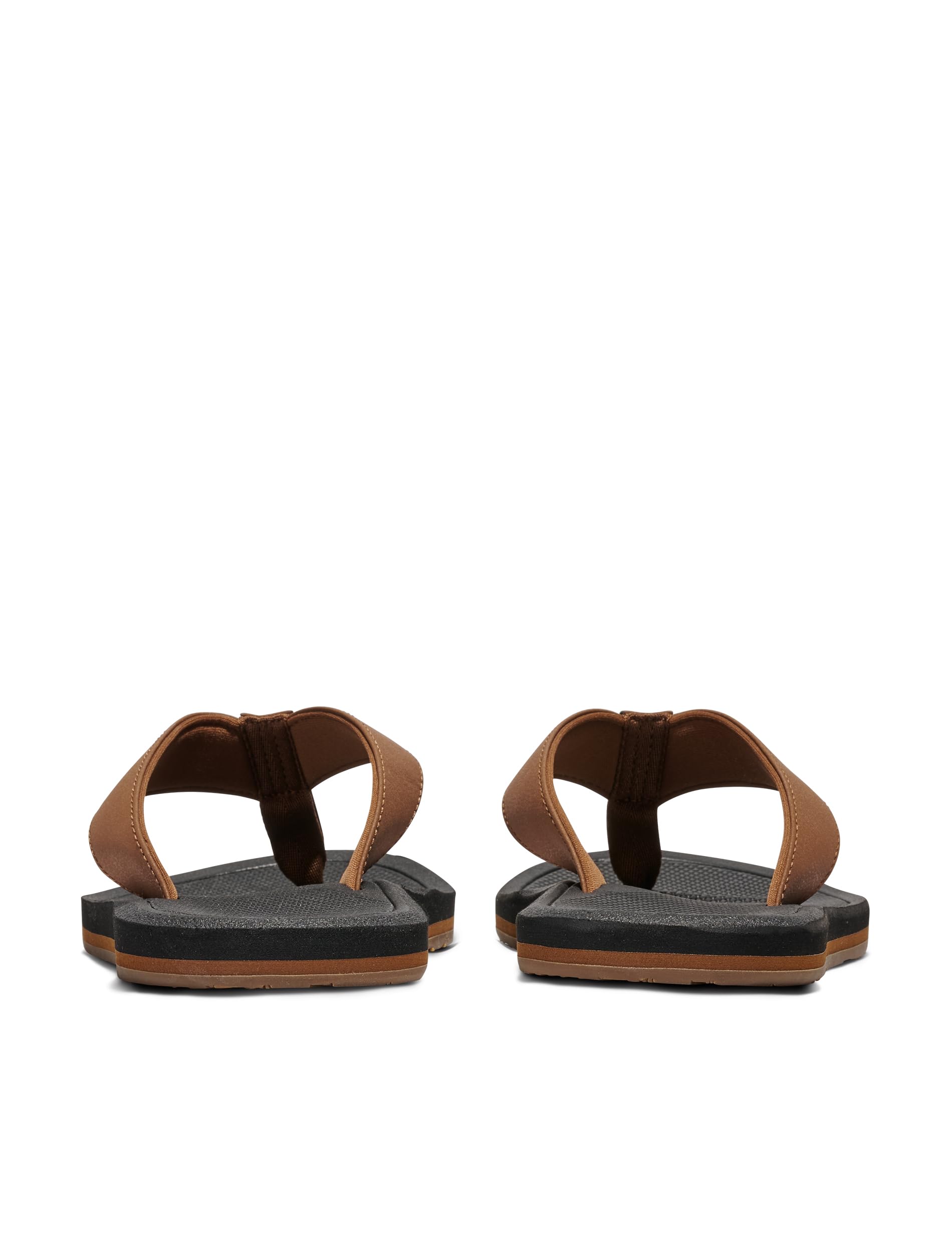 Vans Men's Classic Flip Flop Sandals - Comfortable & Lightweight Beach Slides for Summer | Perfect for Pool, Beach, and Casual Wear