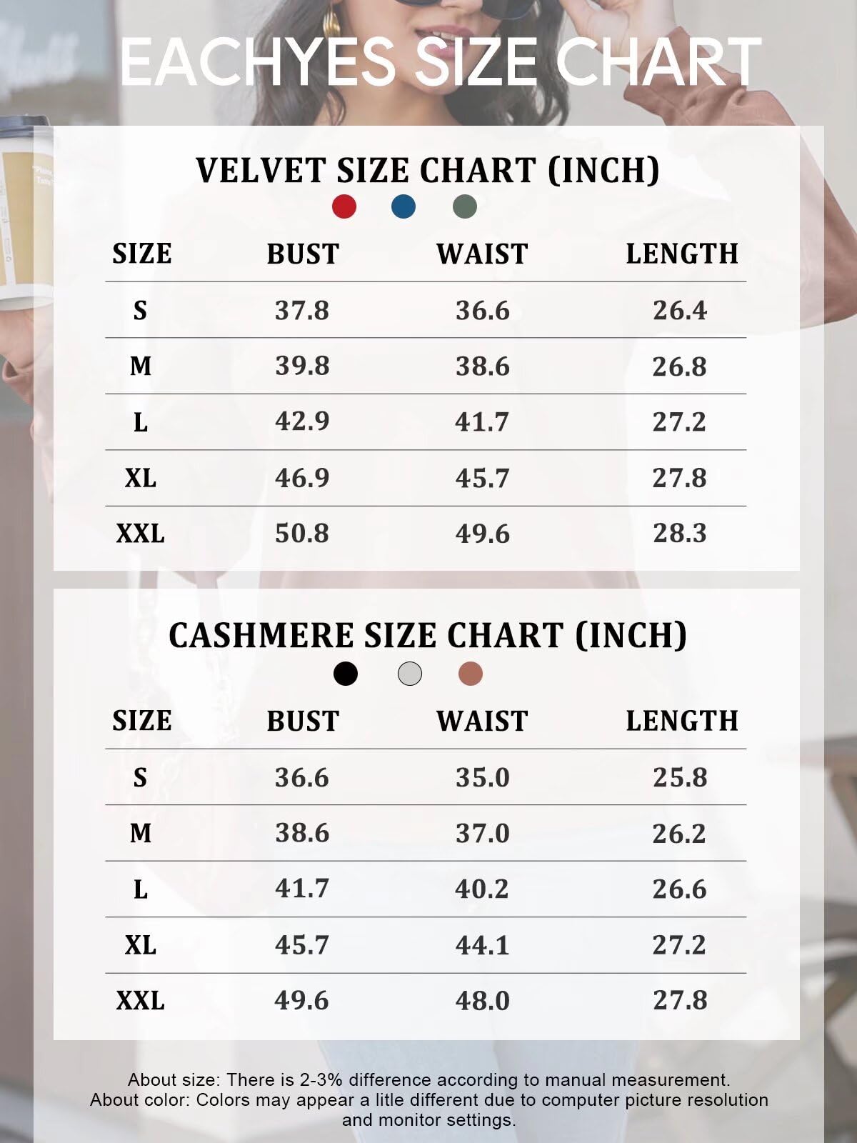 Women's Casual Long Sleeve Crewneck Henley Shirt - Loose Fit Pullover Tunic Top for Fall | Comfortable Everyday Wear, Layering Essential & Office Outfits