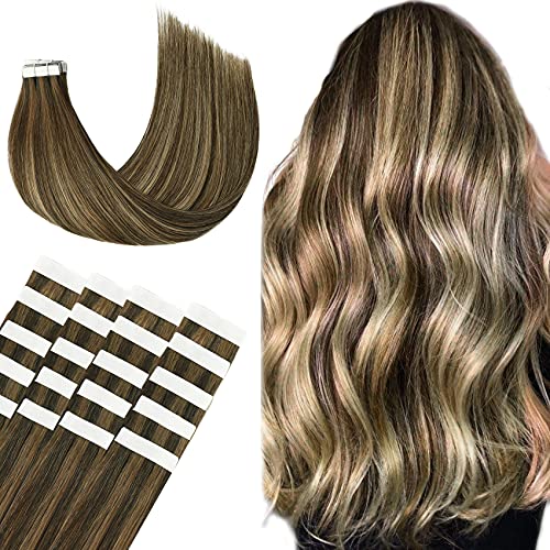 Mushroom Brown Ombre