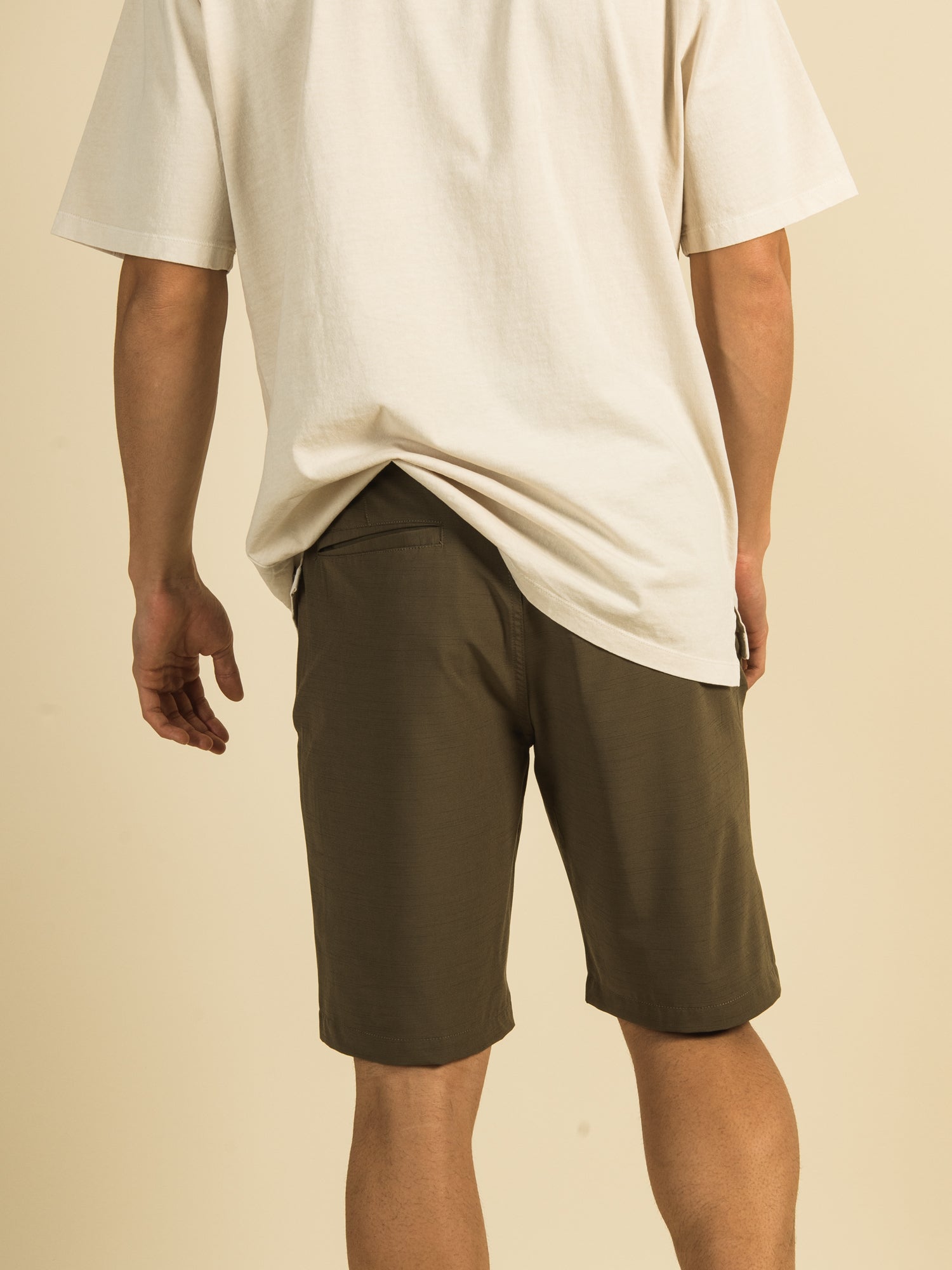 Billabong Crossfire Slub T-Shirt - Men's Graphic Tee for Surfing & Casual Wear | Clearance Sale