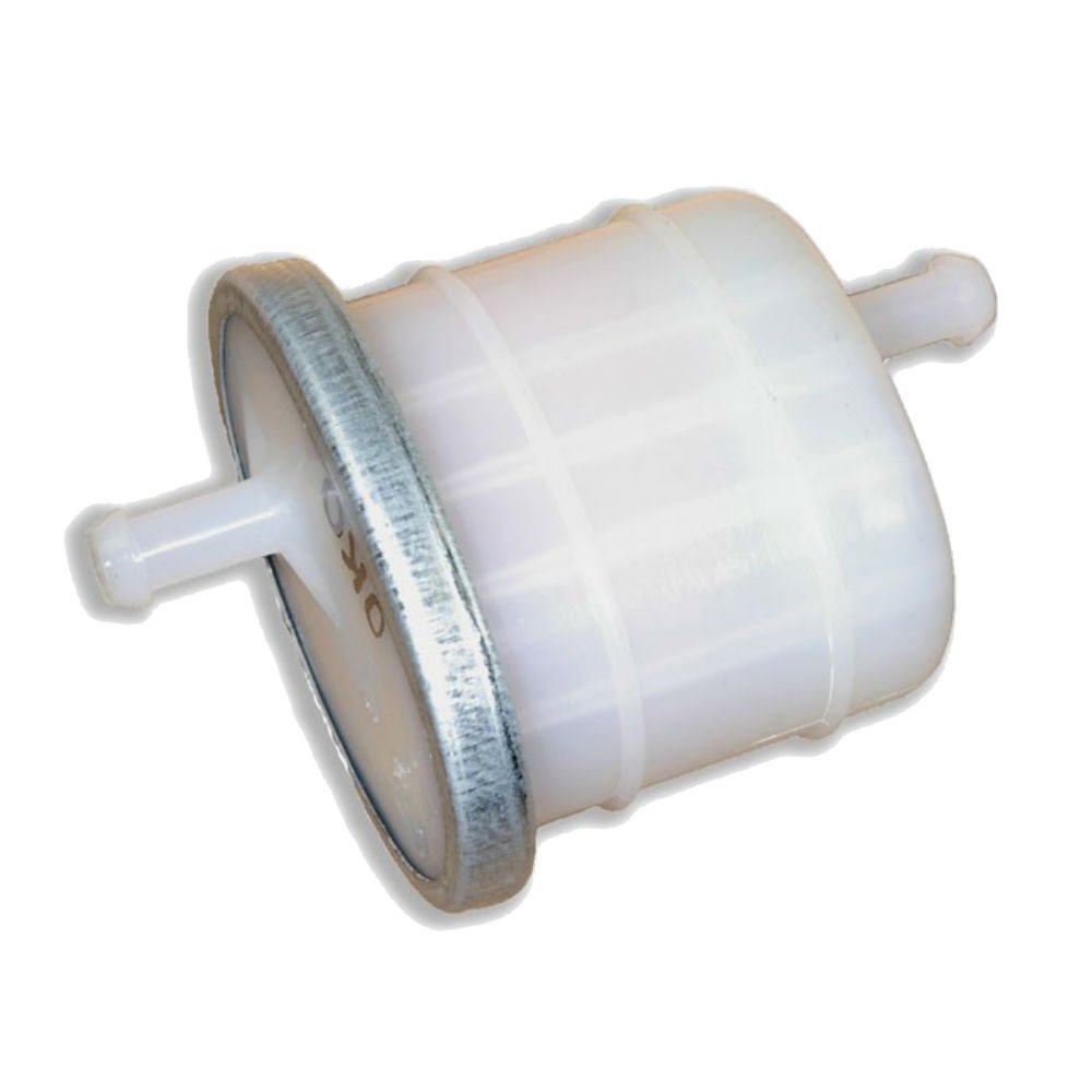 Honda 16900-611-024 Fuel Filter Replacement - Compatible with Honda Vehicles - Improve Engine Performance & Fuel Efficiency - Perfect for Daily Commuting & Road Trips
