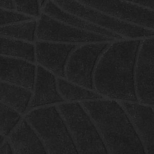 Leaves-black