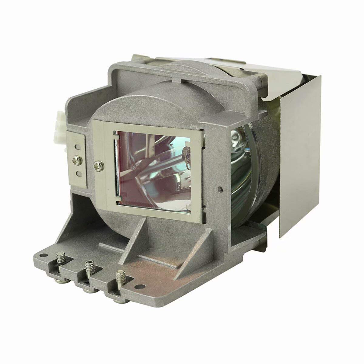 Original SP-LAMP-086 Replacement Projector Lamp Bulb with Housing - Compatible with Infocus IN112a IN114a IN116a IN118HDa Projectors - Ideal for Home Theater, Office Presentations & Classroom Use