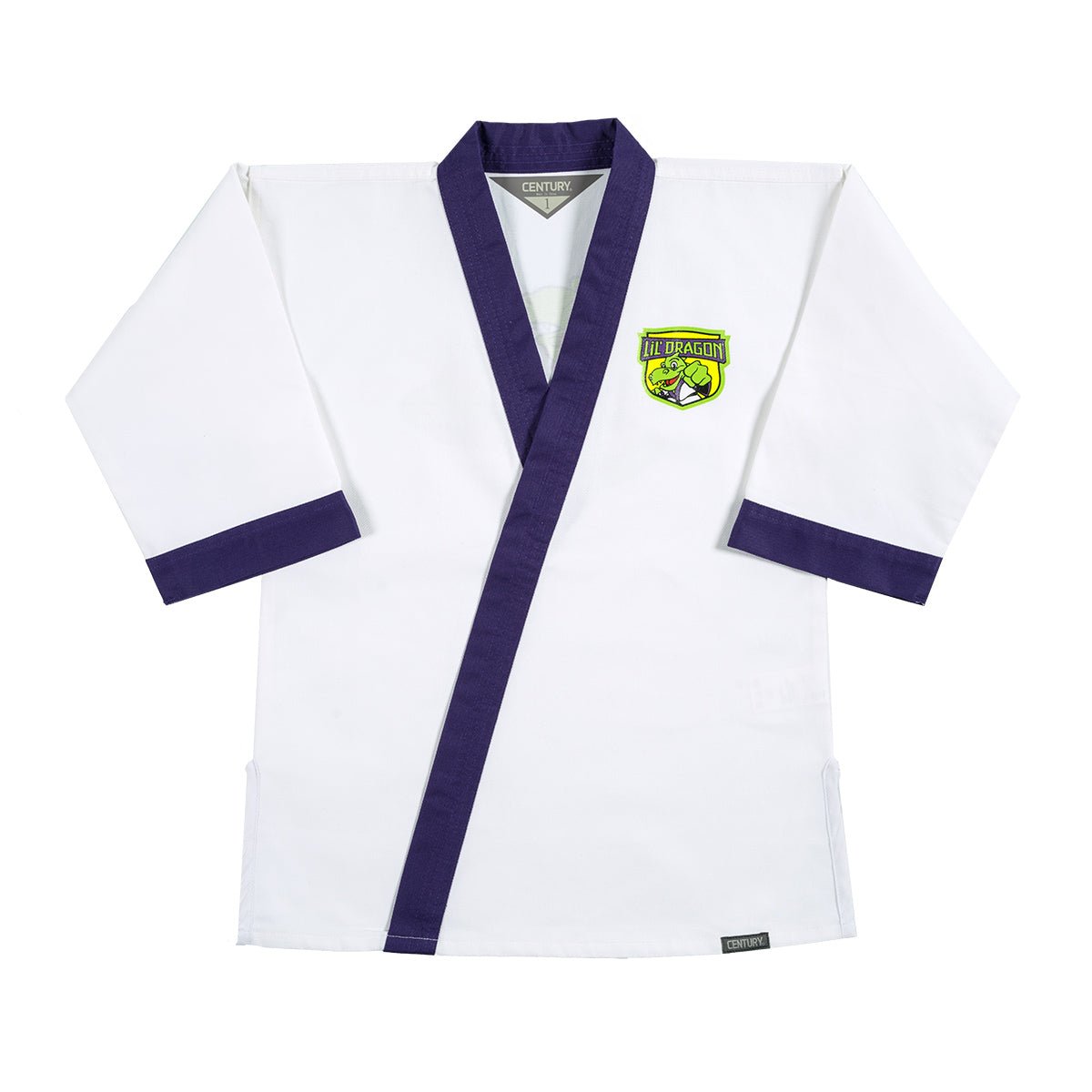 Lil' Dragon Kids Uniform - Comfortable & Stylish School Outfit for Boys & Girls - Perfect for School Plays, Performances, and Costume Parties
