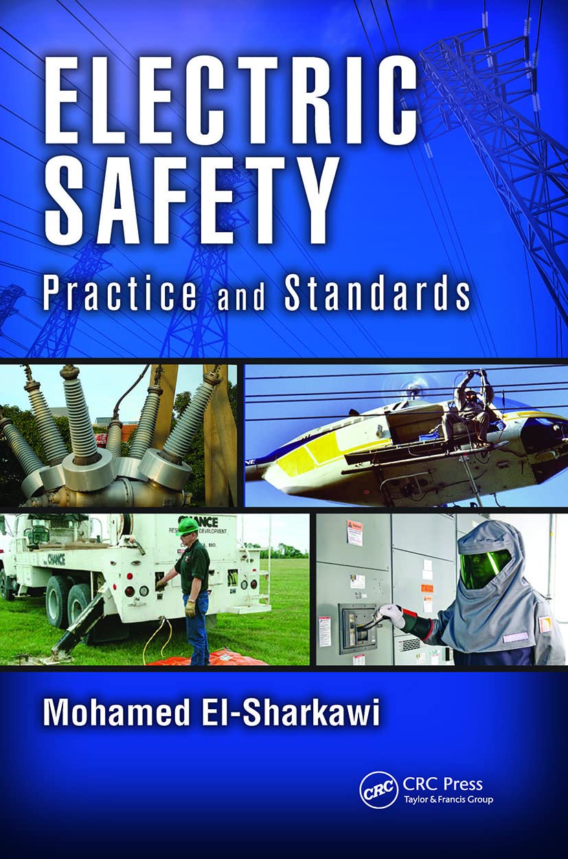 Electric Safety: Best Practices & Compliance Standards for Home & Workplace Safety