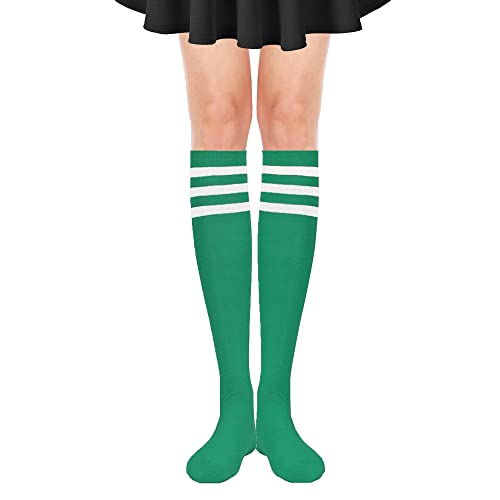 I Green White