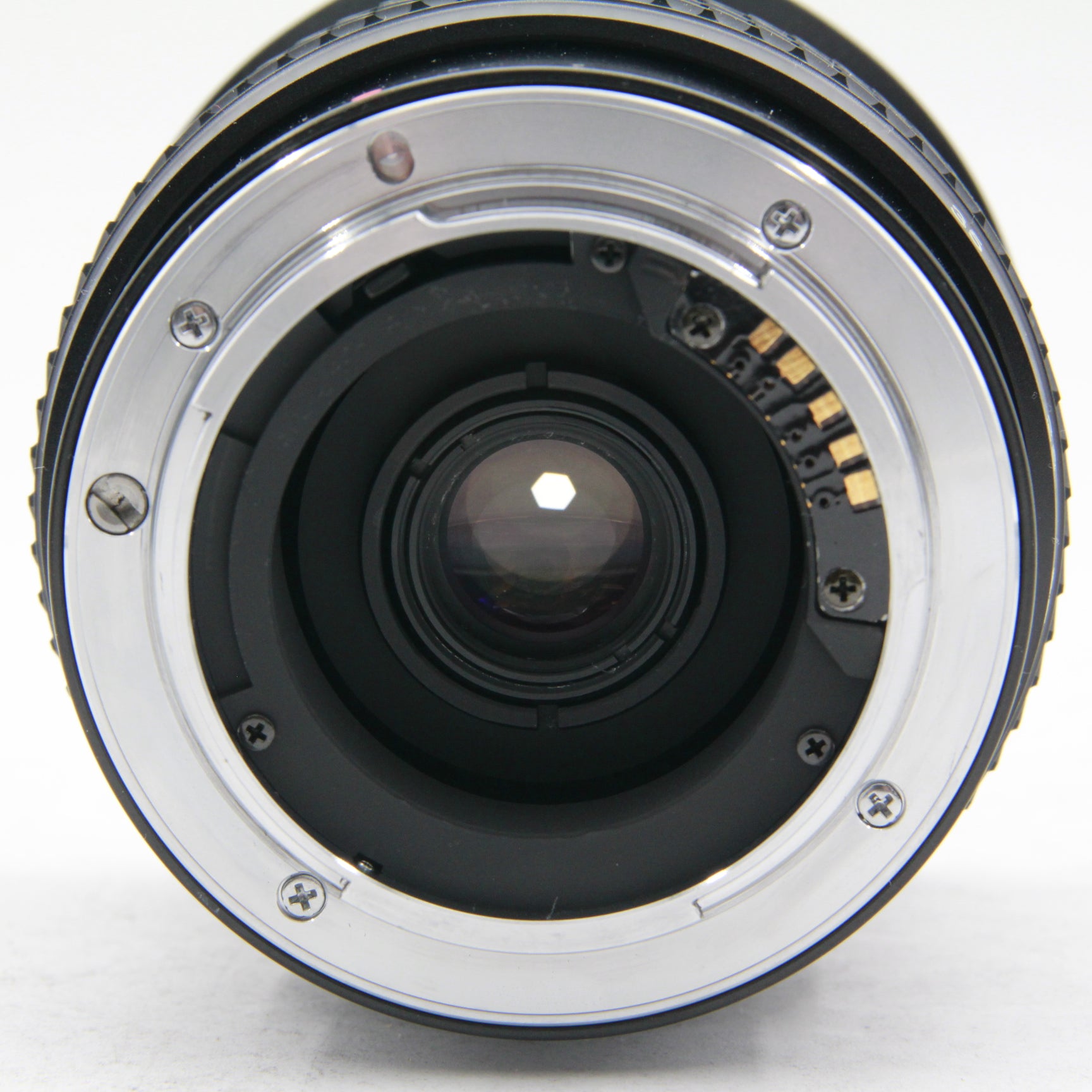 Used Tokina AF 20-35mm f/3.5-4.5 Lens for Minolta AF/Sony A Mount - Perfect for Landscape & Portrait Photography