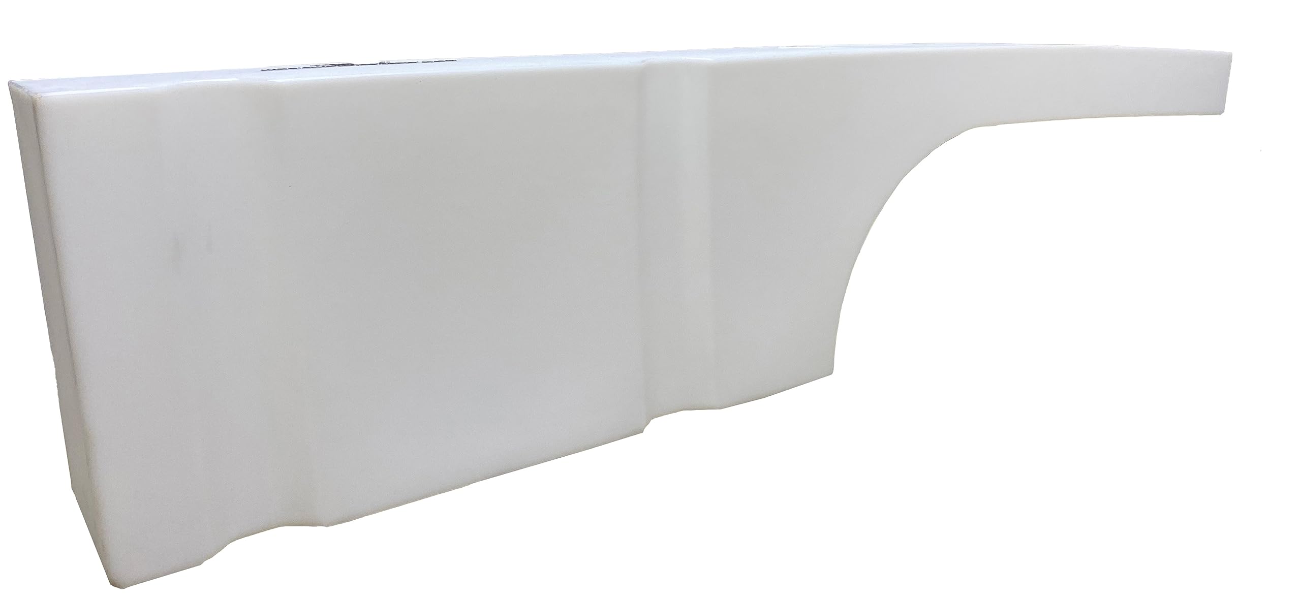 29 Gallon RV Fresh & Gray Water Tank T-2955 for Transit Sprinter Van | Class A Approved | Camper, Food Truck & Concession Trailer Accessory | Perfect for Off-Grid Camping & Mobile Food Businesses