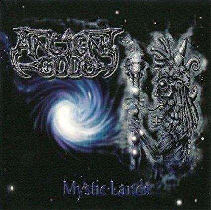 Ancient Gods & Mystic Lands - Mythology Books & Collectibles for Fantasy Lovers | Perfect for Home Decor, Gifts & RPG Inspiration
