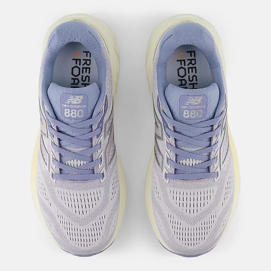 New Balance 880v15 Women's Running Shoes - Lightweight Cushioned for Long Distance & Marathon Training - Perfect for Road Running, Gym Workouts & Daily Wear