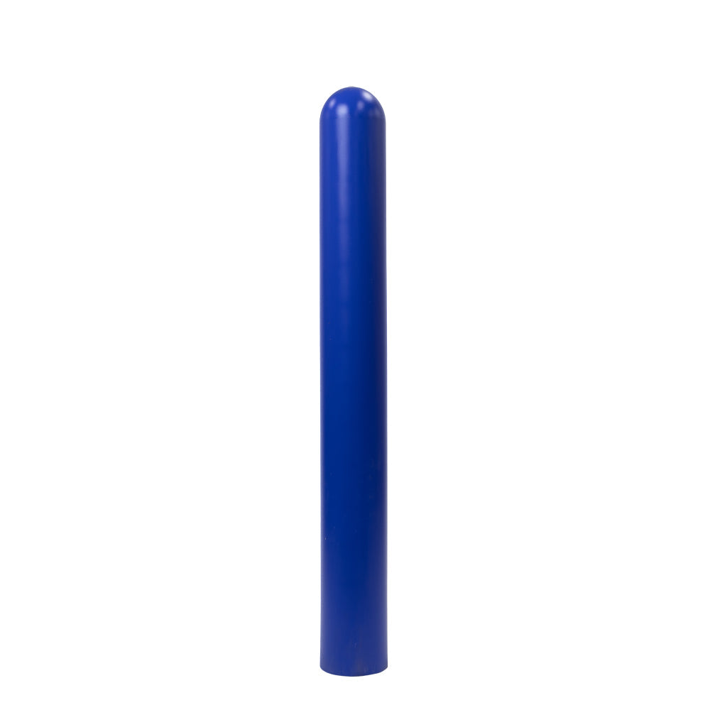 Heavy Duty Dome Top Bollard Covers for 5