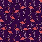 Flamingo Art