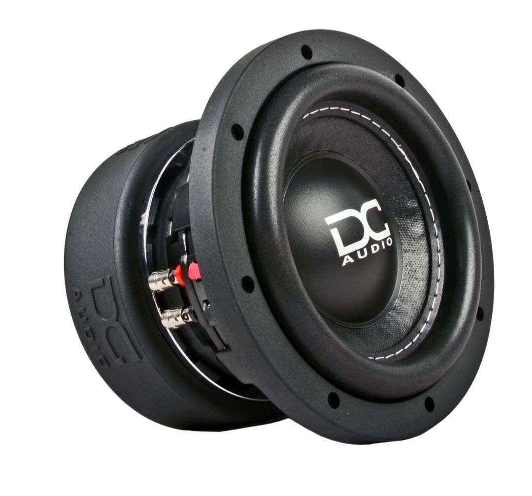 Premium DC Audio 6.5