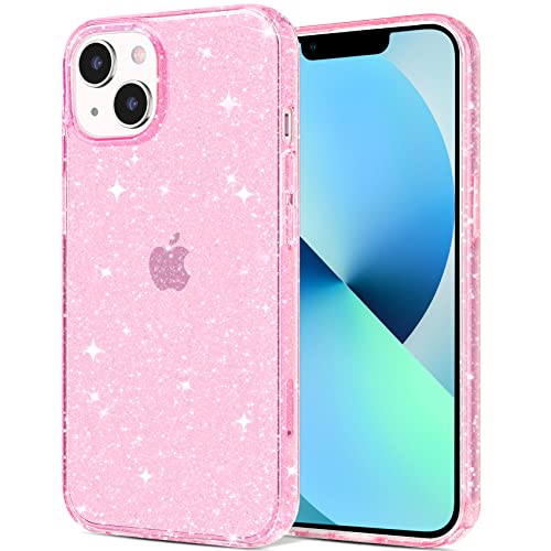 Pink Glitter