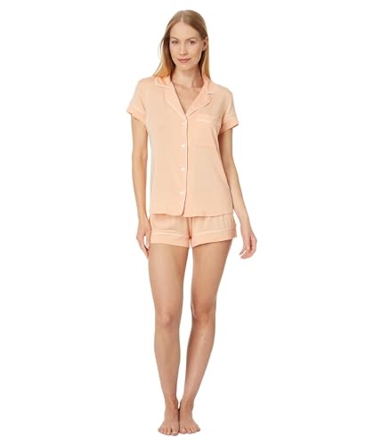 Peach Parfait/Ivory