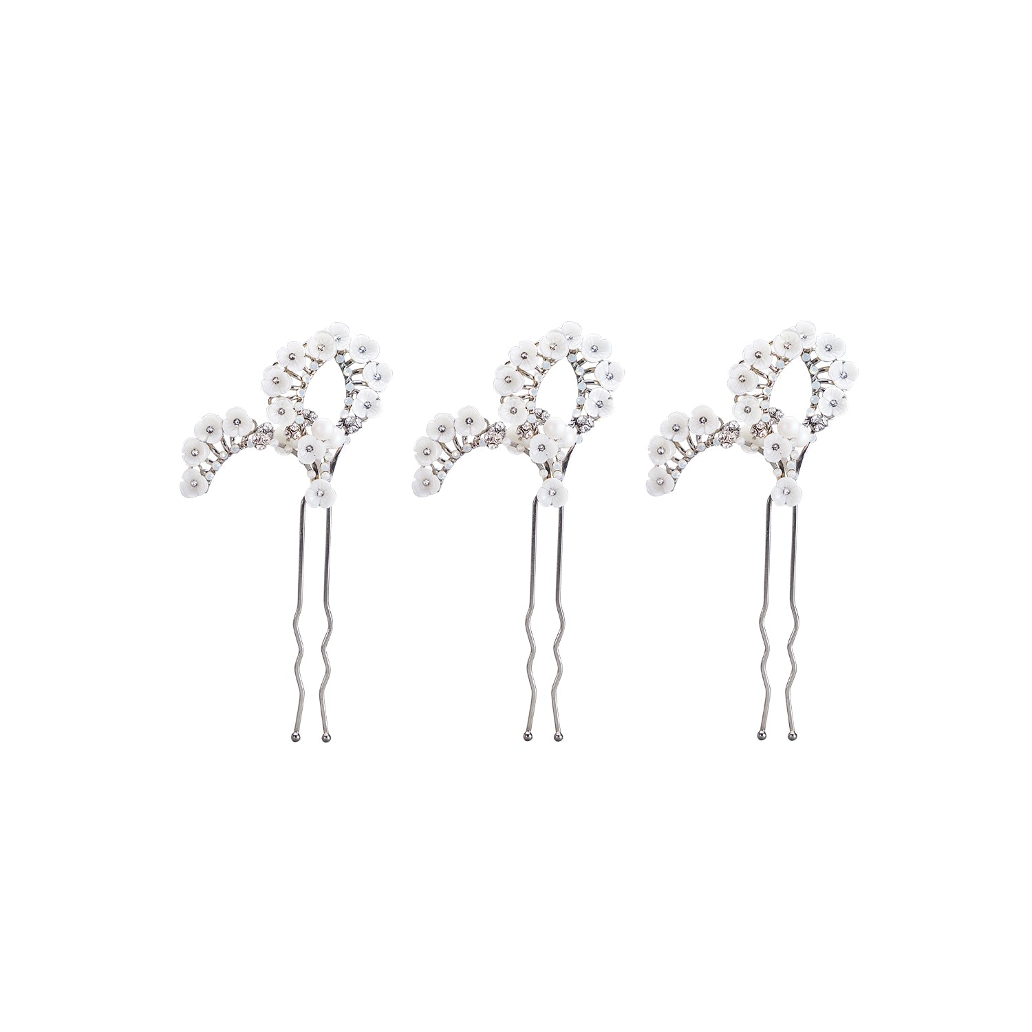 Anais Pin - Elegant French-Inspired Brooch for Women | Perfect for Dresses, Scarves, Hats & Special Occasions