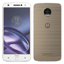 Motorola Moto Z Smartphone - Unlocked Android Phone with Fast Charging & High-Resolution Camera | Perfect for Business, Travel & Everyday Use