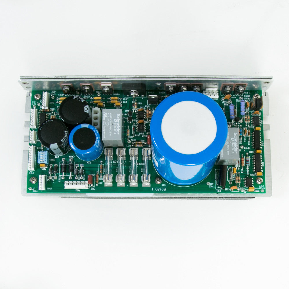 500D Syringe Pump Motor Drive Circuit Board Assembly - High Precision Control for Medical & Laboratory Equipment