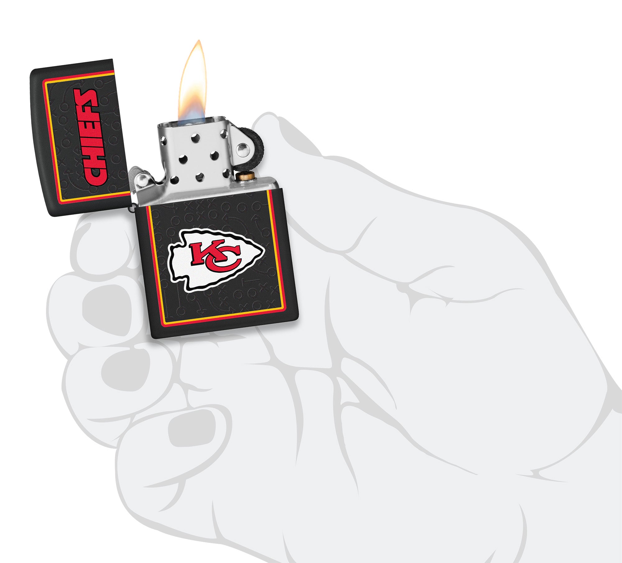 Official NFL Kansas City Chiefs Merchandise & Apparel - Jerseys, Hats, Hoodies for Fans & Game Day Outfits