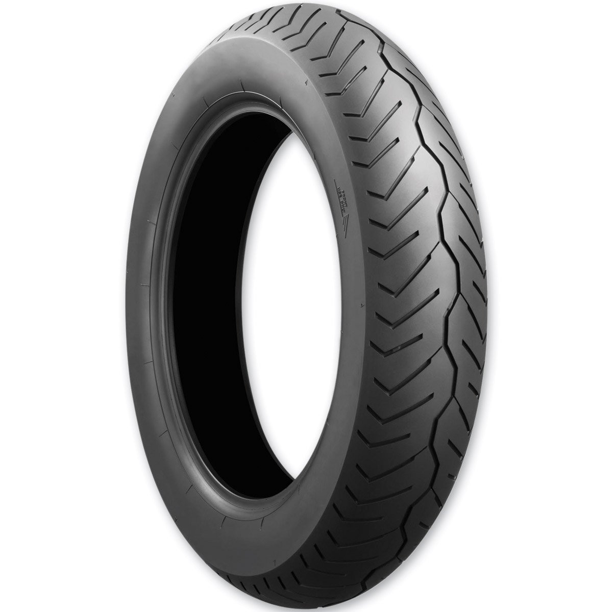 Bridgestone Exedra Max Front Motorcycle Radial Tire 150/80R16 71V - High Performance Motorcycle Tire for Touring & Cruiser Bikes - Perfect for Long Distance Rides & Highway Cruising