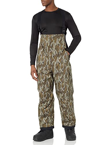 Mossy Oak Bottomland