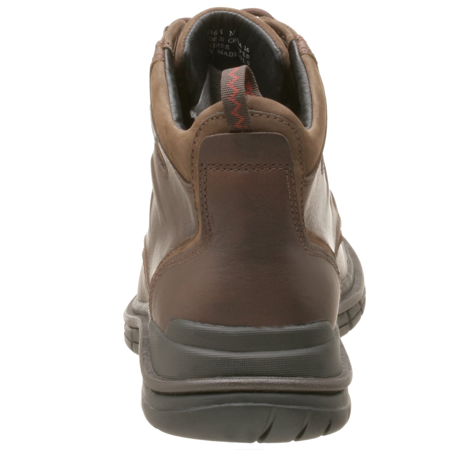 Clarks Men's Ash Leather Loafers - Comfortable Slip-On Dress Shoes for Business & Casual Wear | Perfect for Office, Travel & Everyday Use