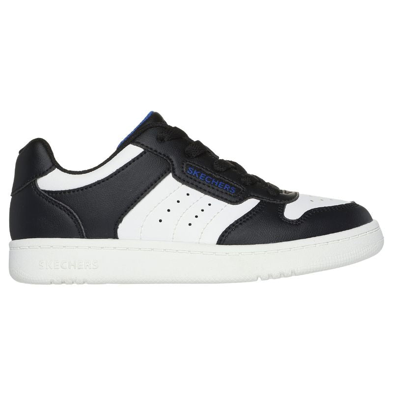 Boys Quick Street Vorton Sneakers - Lightweight Breathable Running Shoes for Kids - Perfect for School, Sports & Outdoor Play