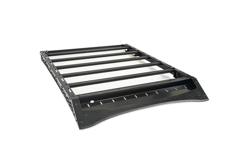2024+ Toyota Tacoma Heavy-Duty Roof Rack | Rago Fabrication All-Terrain Cargo Carrier | Perfect for Camping, Overlanding & Outdoor Adventures