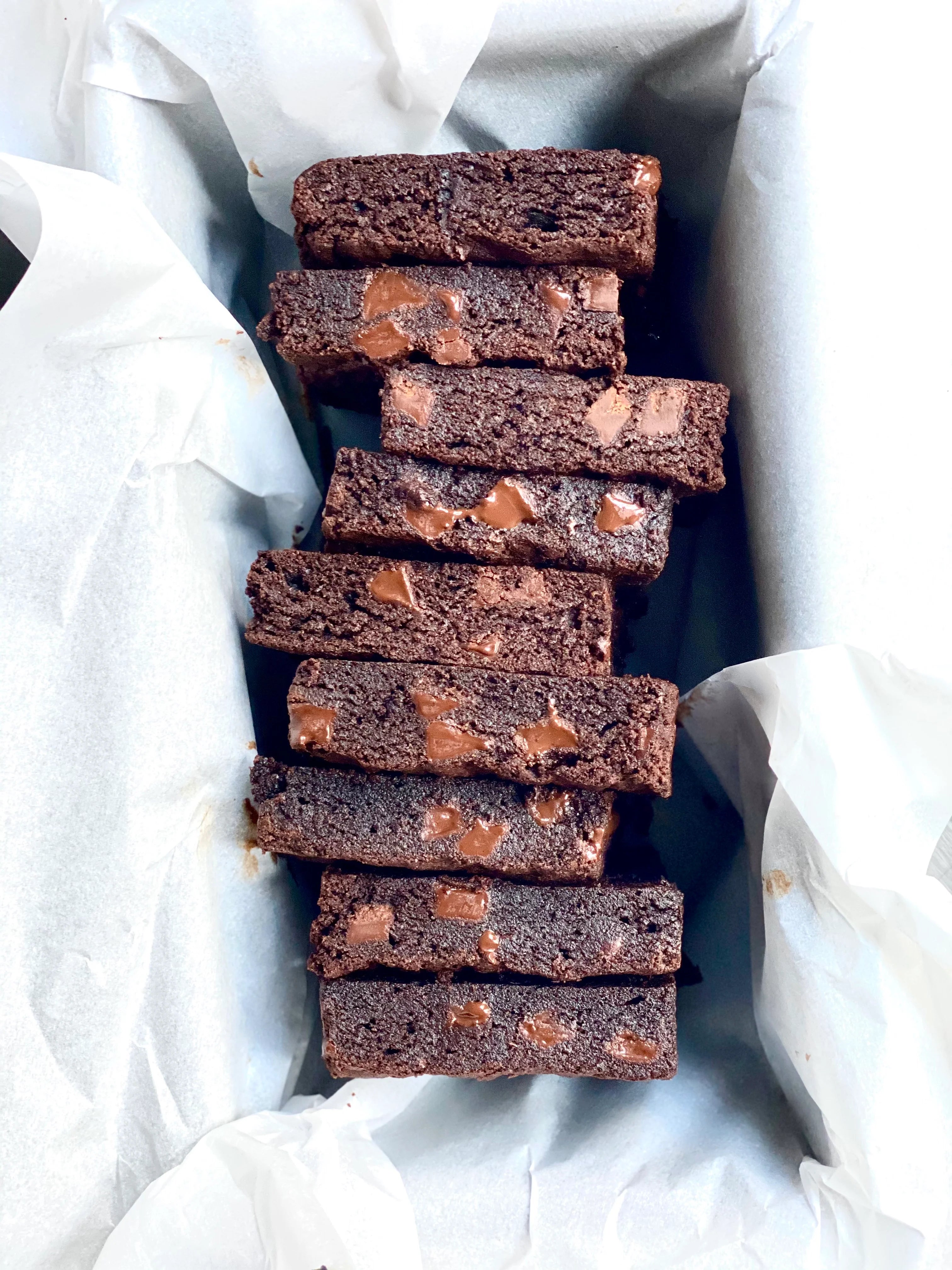MAISON ZOE FORD Big Time Brownies - Gourmet Chocolate Brownie Mix for Baking | Perfect for Parties, Gifts & Dessert Lovers