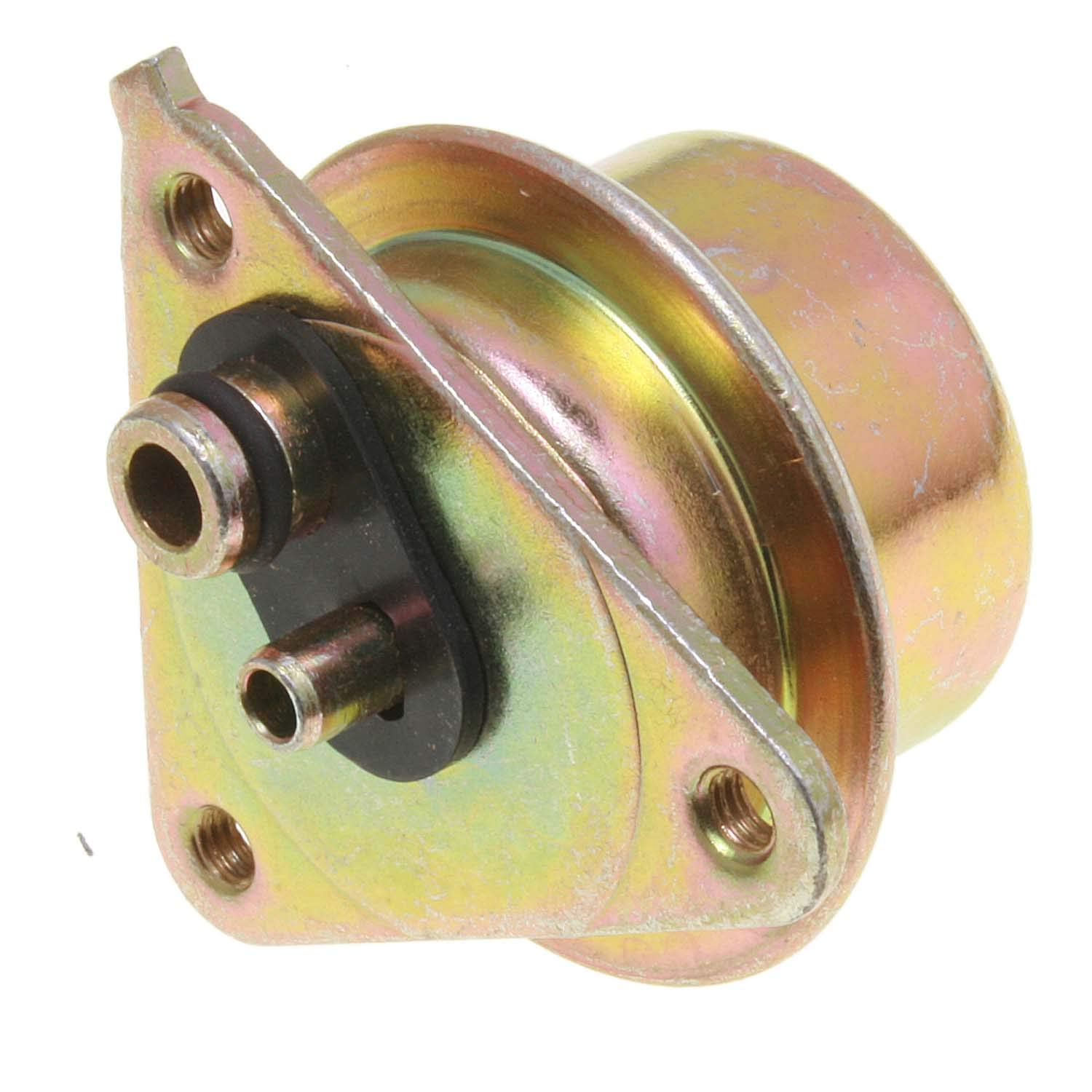 Walker Products 255-1000 Fuel Pressure Regulator - High Performance Automotive Fuel System Part for Improved Engine Efficiency | Perfect for Car, Truck & SUV Upgrades