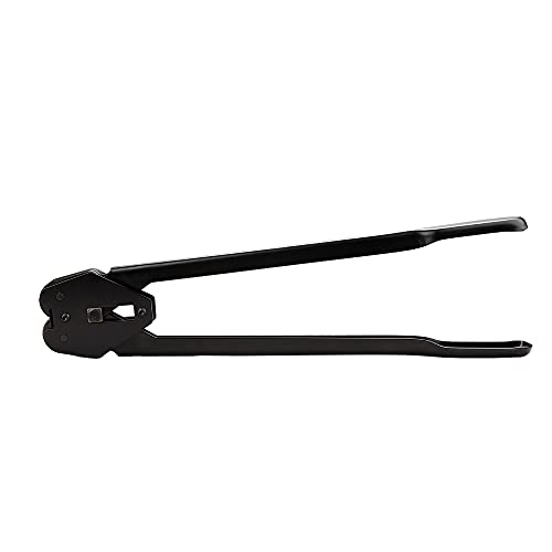 Heavy Duty Manual Strapping Sealer for 1/2