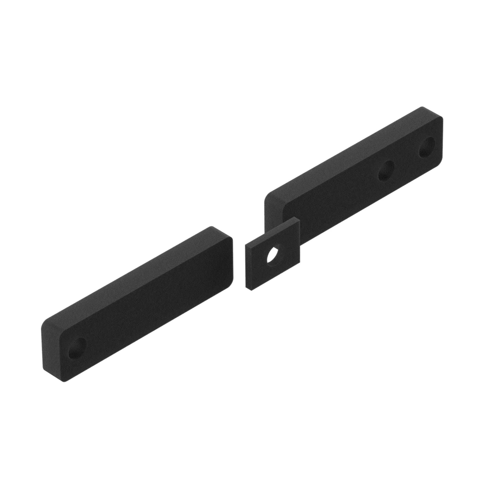KBDfans Mechanical Keyboard Spacebar Foam - Sound Dampening Pad for Custom Keyboards | Perfect for Gaming, Typing & Office Work