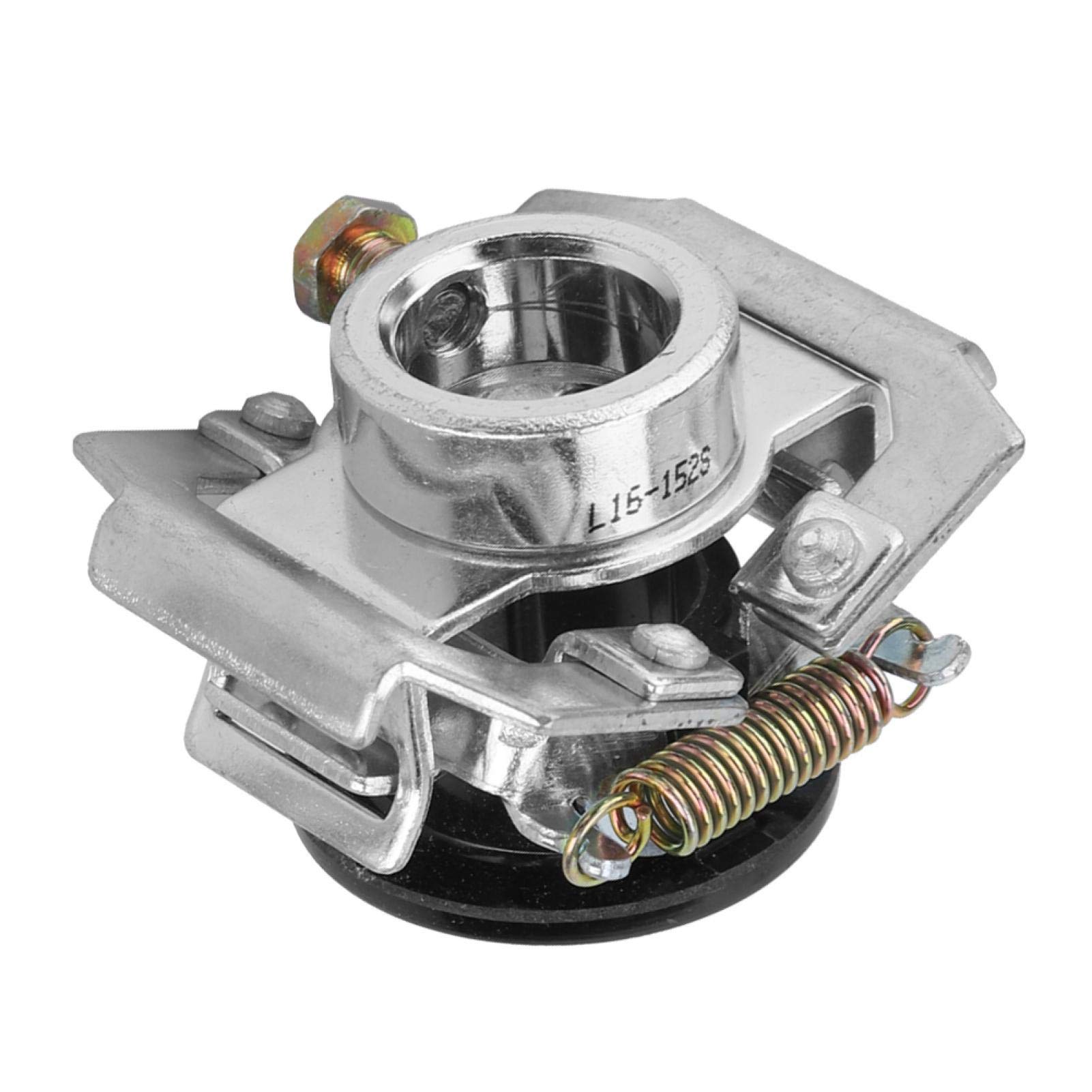 Centrifugal Switch for Electric Motors - Lightweight & Durable Replacement Part for Stitching Machinery | Perfect for Sewing Machines, Industrial Equipment & Motor Repairs