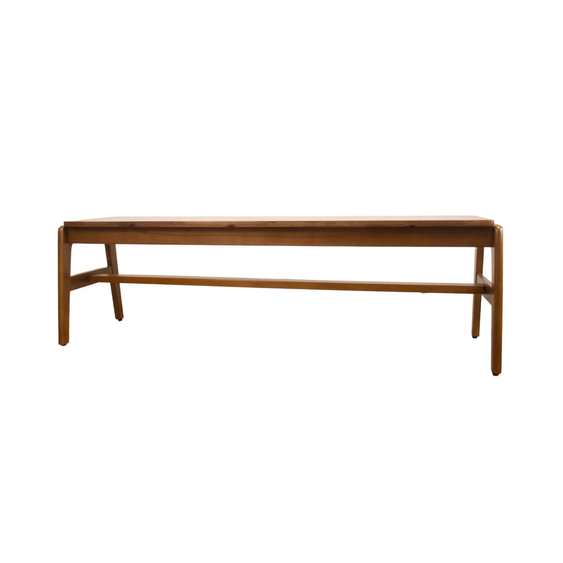 Stylish and Durable Remix Bench - Modern Outdoor Seating for Patio, Garden, and Backyard Relaxation