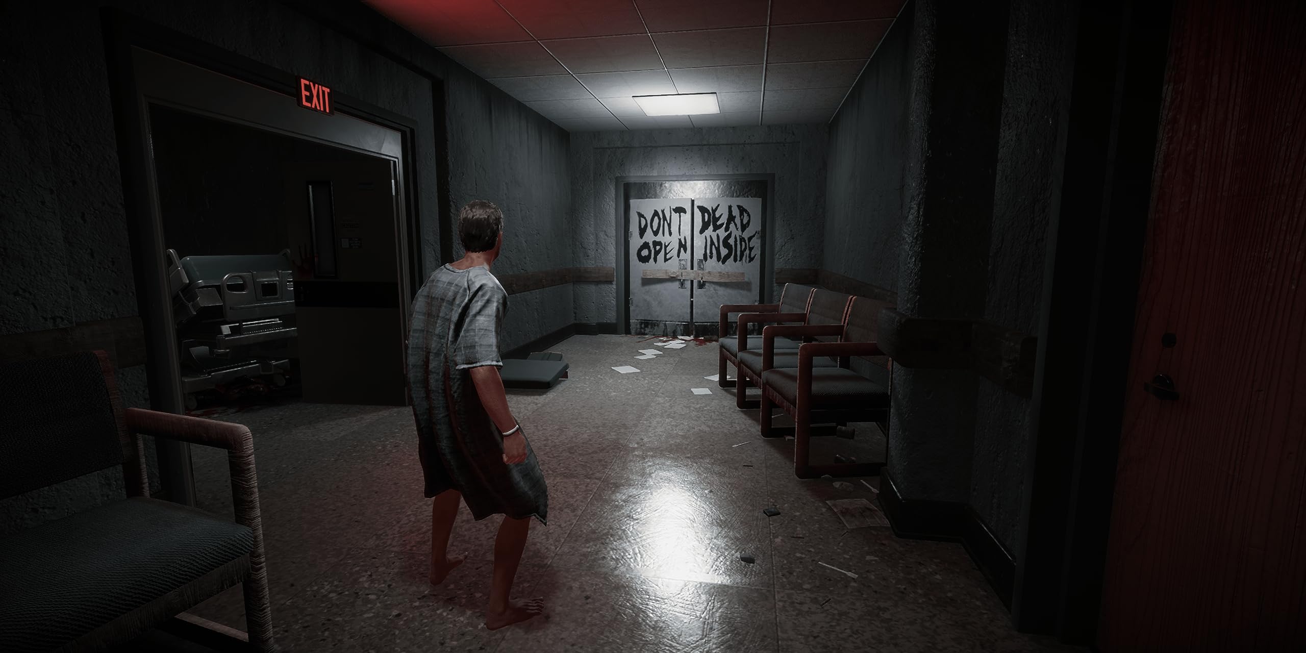 The Walking Dead: Destinies - PS5 Game | Official Playstation 5 Version | Action-Adventure Horror Survival | Perfect for Fans of Zombie Apocalypse & TV Show Lovers