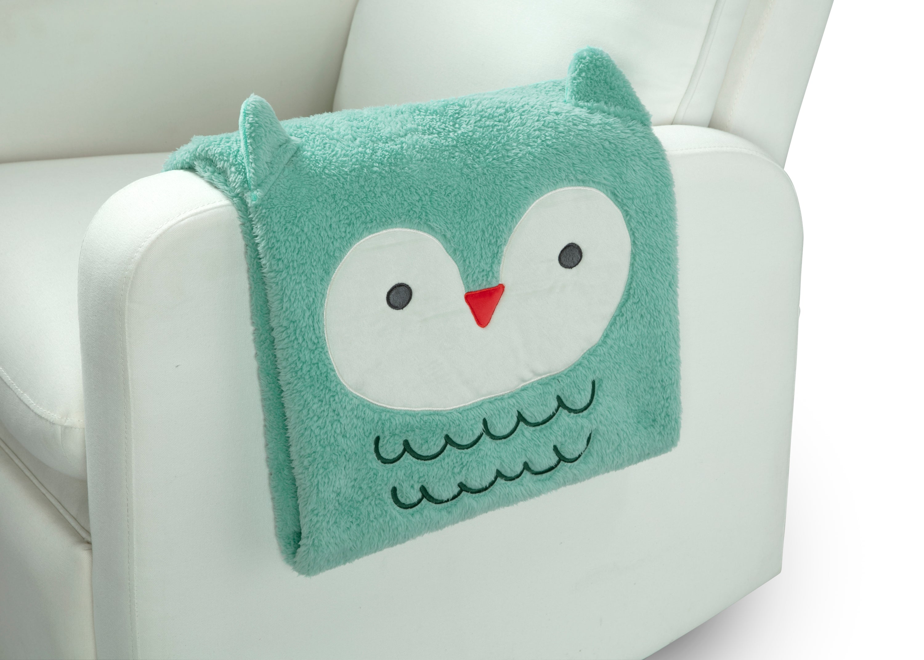 Cozy Sherpa Throw Blanket for Kids - Ultra Soft & Warm Fleece Blanket - Perfect for Bedtime, Couch Snuggling & Winter Comfort