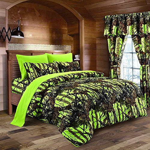 Lime Green