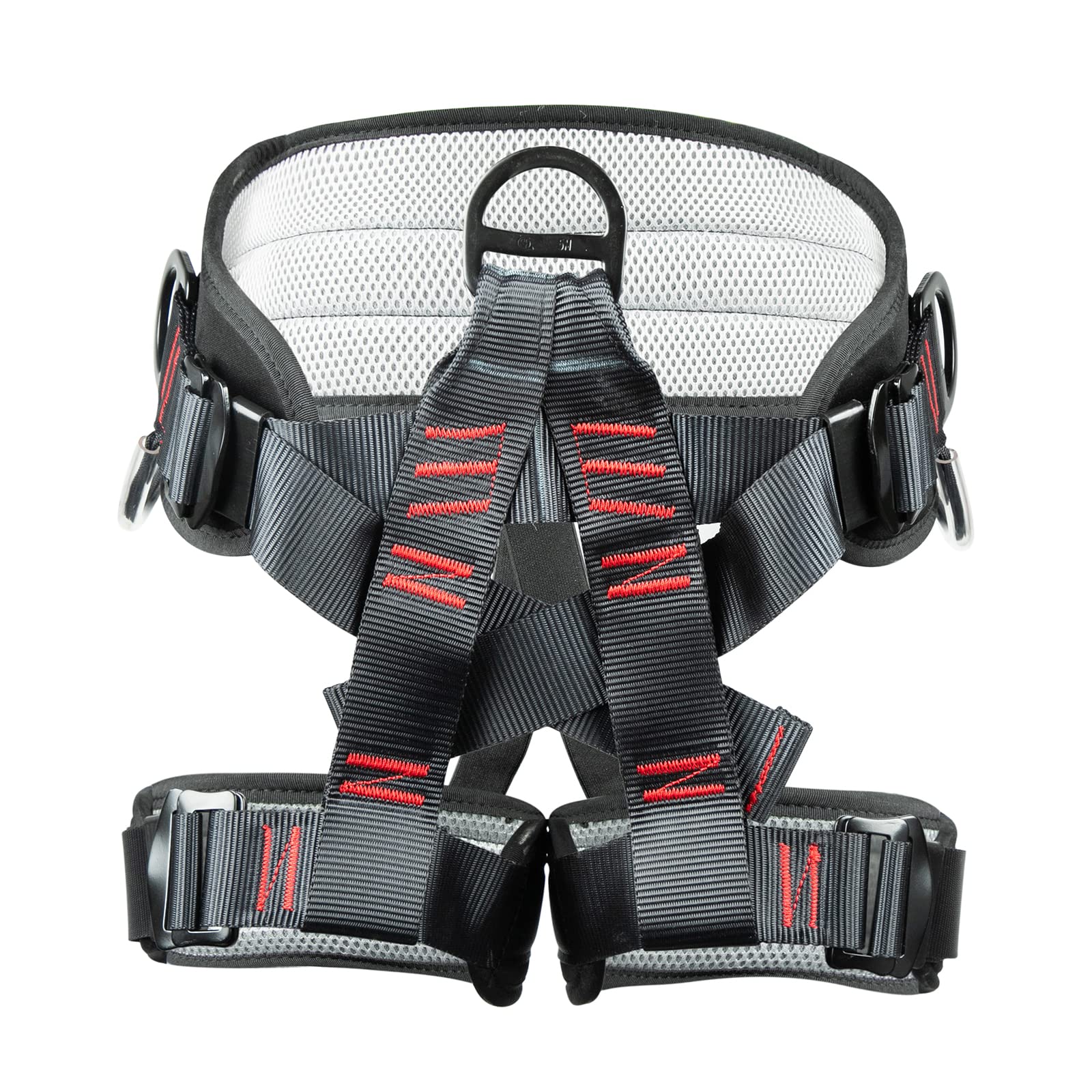 Adjustable Half Body Waist Belt for Women & Men - Support & Posture Corrector - Perfect for Back Pain Relief, Workouts & Daily Wear