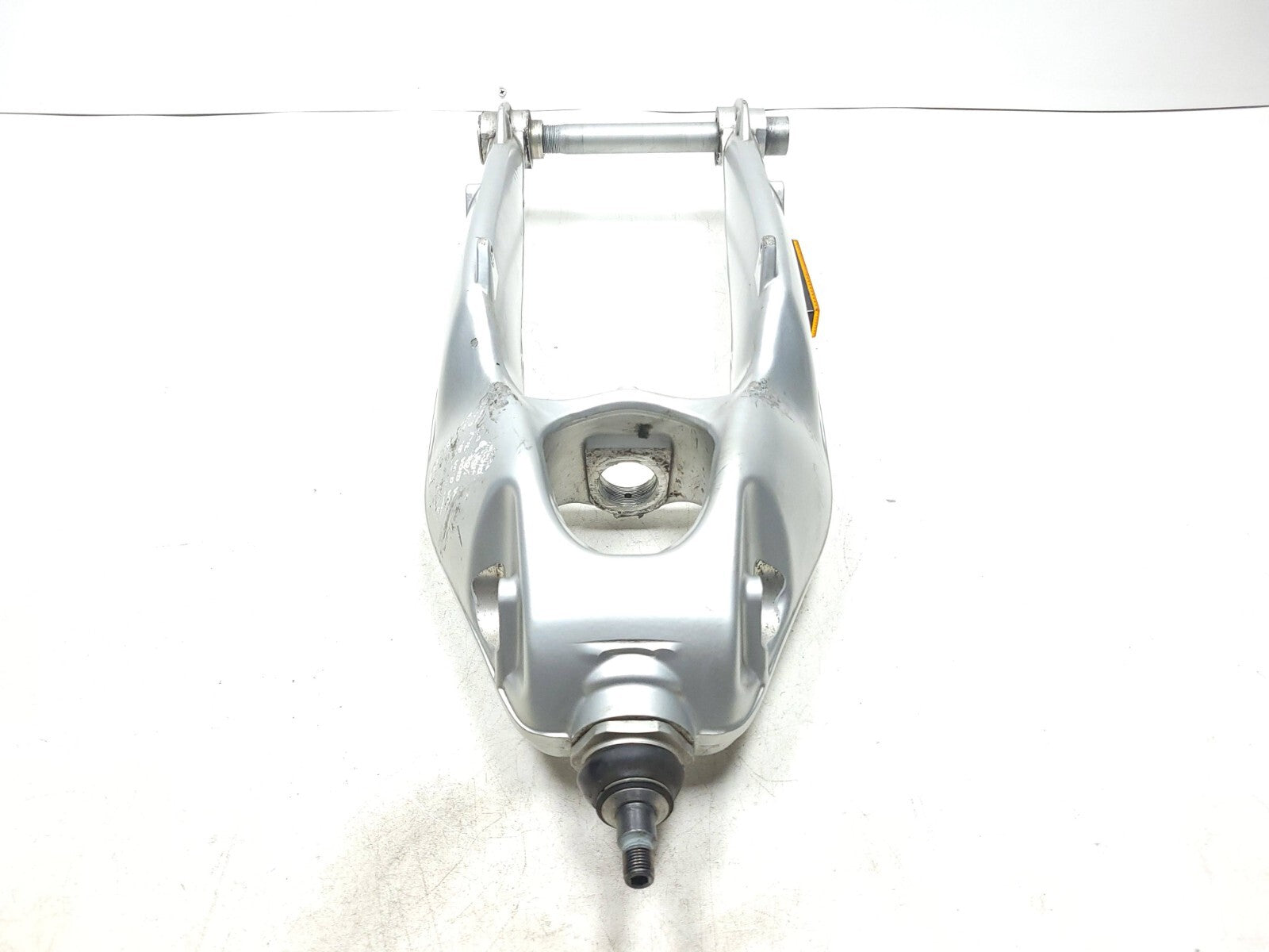 Original BMW K1200R K1200 Front Suspension Fork Arm - OEM Replacement Part for 2005-2008 Models | Perfect for Motorcycle Repair & Performance Upgrades
