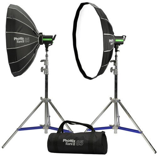 Phottix Rani II 33