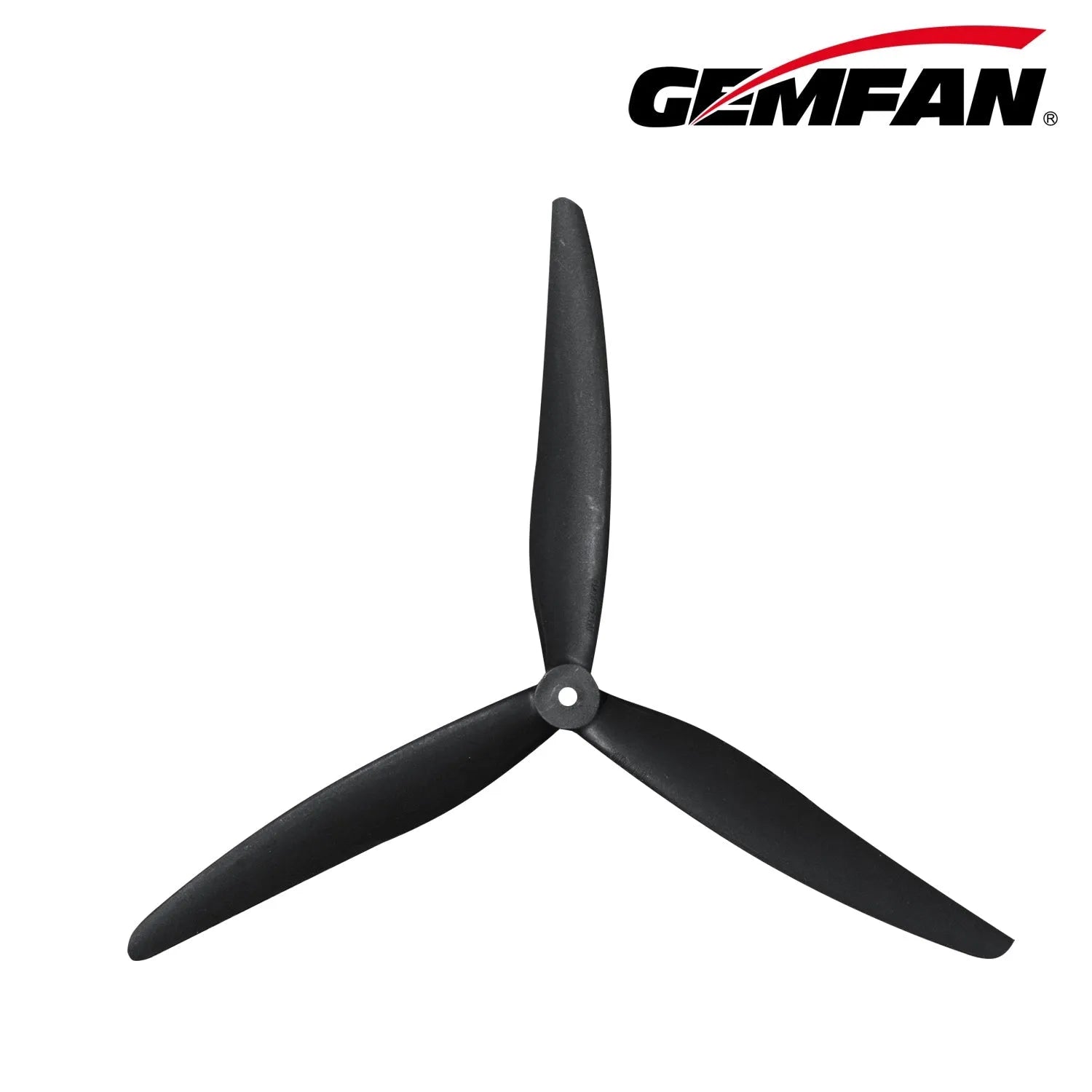 Gemfan 1170 3-Blade 11-Inch 1.5mm Propeller Pair for 3220 Motor - High-Performance Drone Propellers for FPV Racing and Aerial Photography
