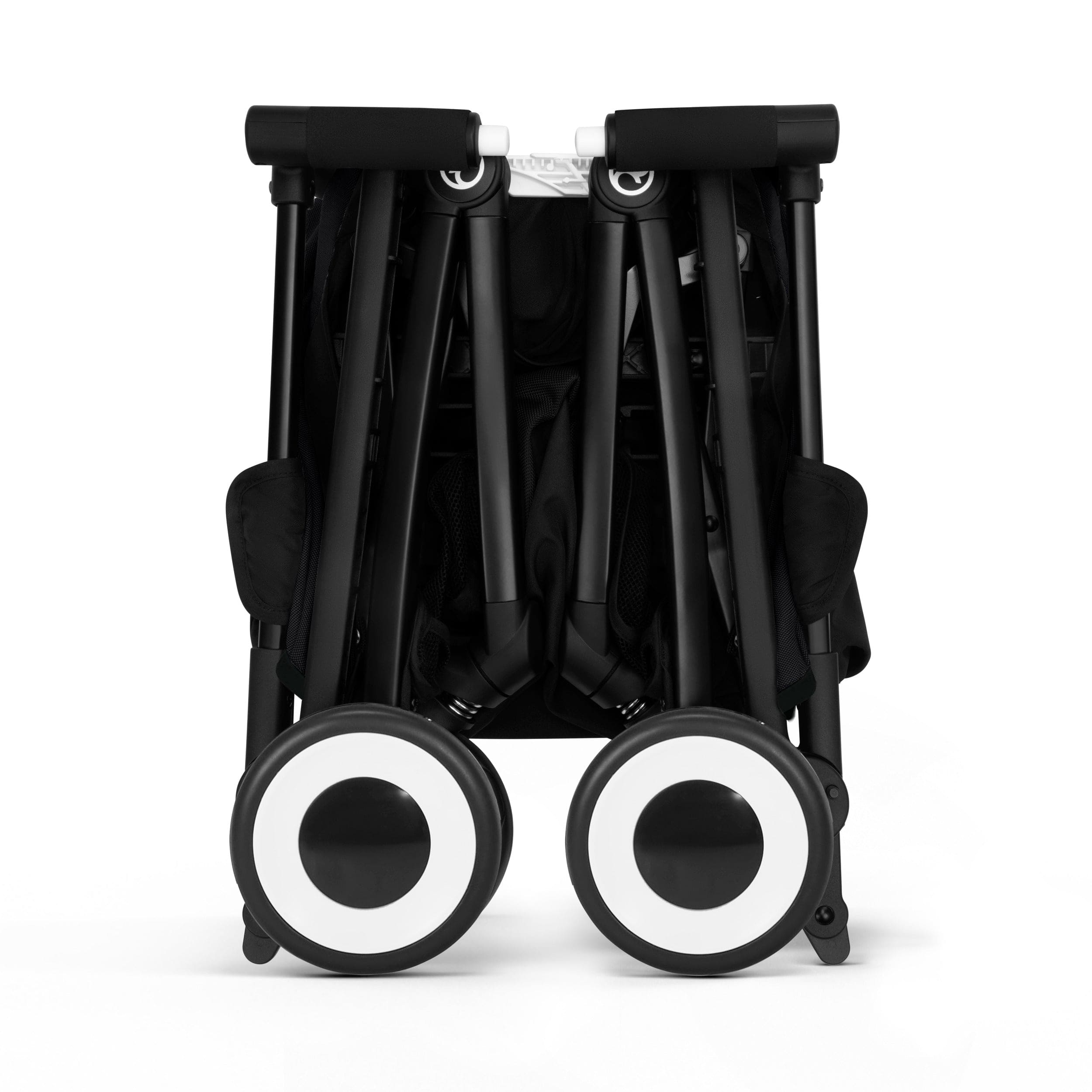 Cybex Libelle 2 Lightweight Compact Foldable Stroller for Travel & Everyday Use - Perfect for Airplanes, Shopping & City Walks