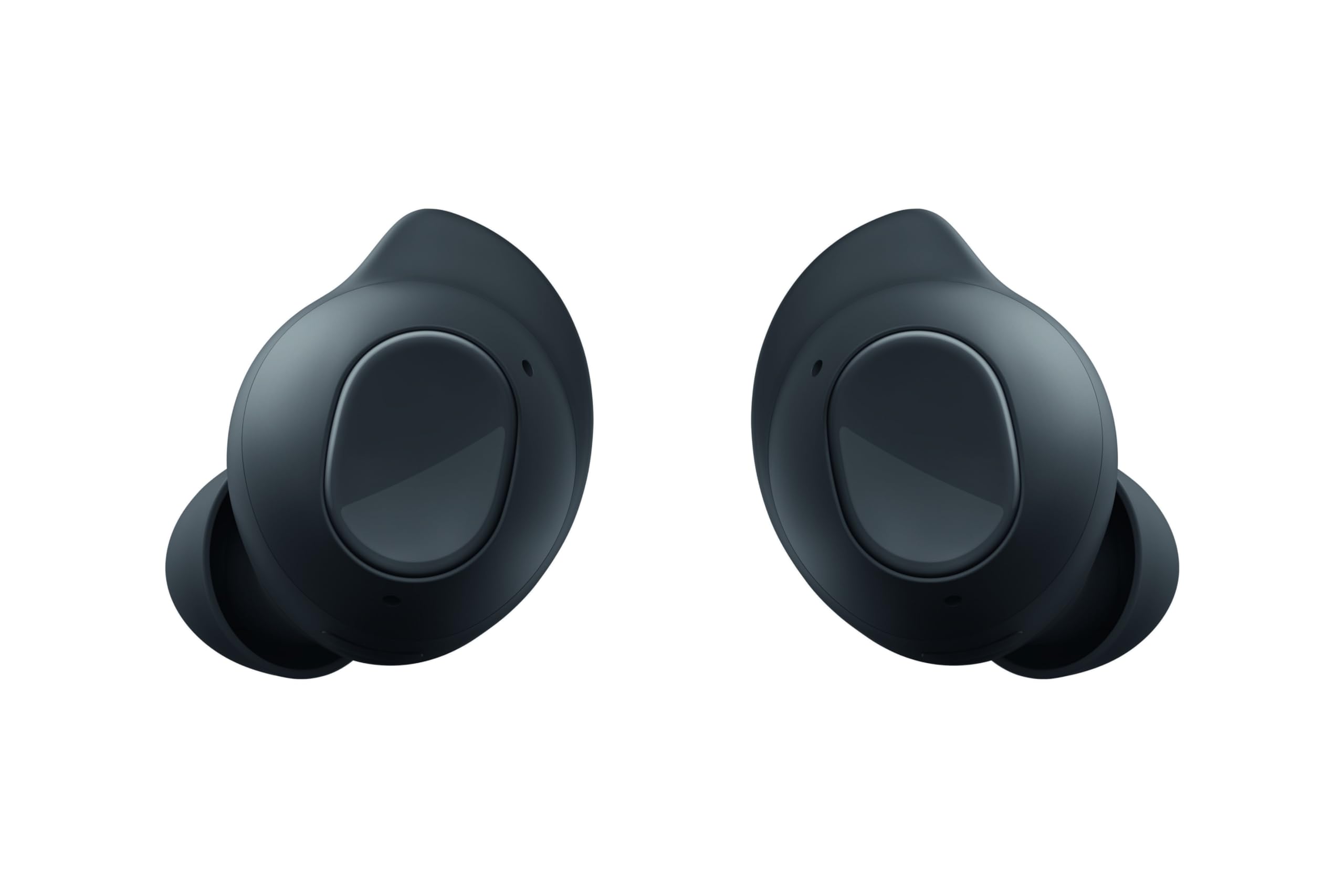Samsung Galaxy Buds FE True Wireless Earbuds - Bluetooth 5.2, Stereo Sound, In-Ear Headphones with Mic for Calls & Music (Graphite) - Perfect for Workouts, Commuting & Office Use