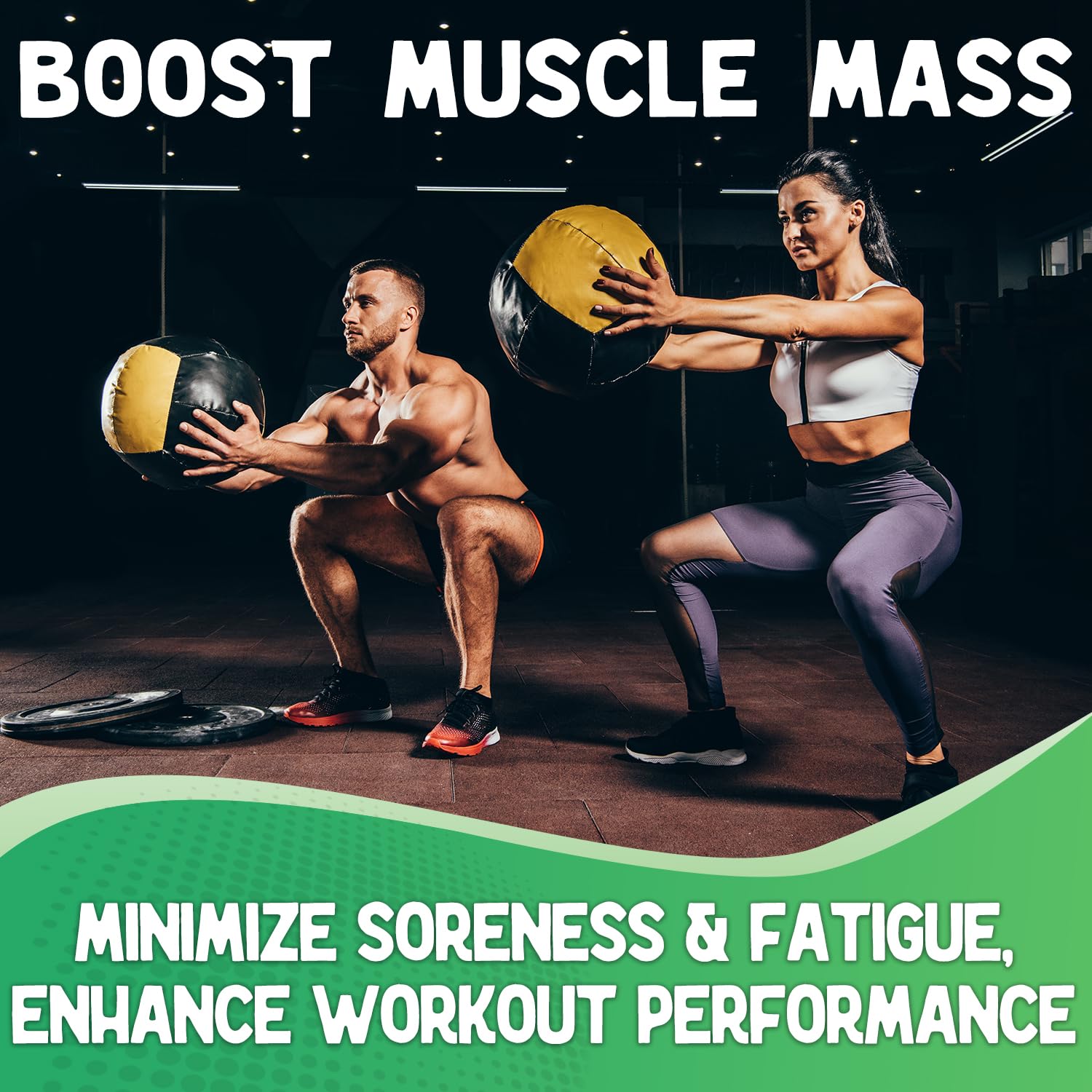 XPRS Nutra BCAA Powder - Unflavored Amino Acid Supplement for Men & Women - Muscle Recovery & Workout Performance - Post Gym Recovery Drink - 8 Ounce | Ideal for Bodybuilding, Fitness Training & Athletic Performance