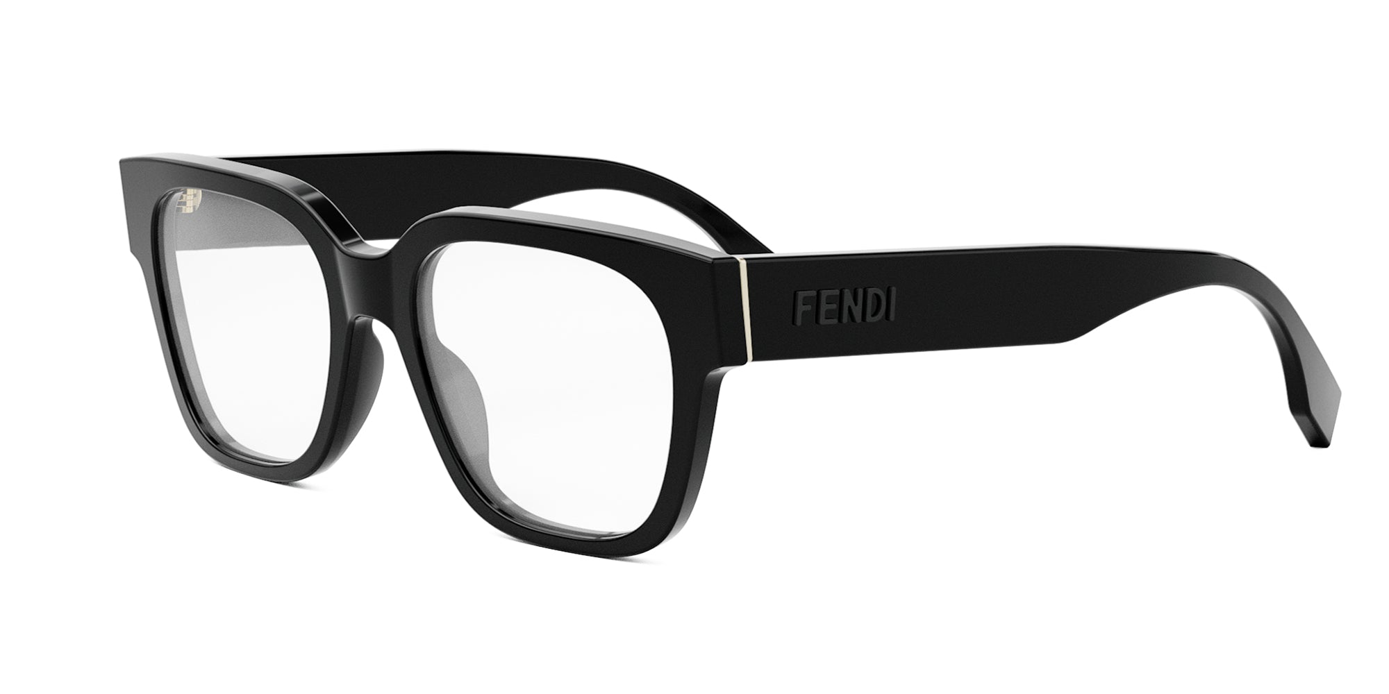Fendi Signature FE50080I Sunglasses - Luxury Designer Shades for Women & Men - Perfect for Outdoor Activities, Travel & Fashion Accessories