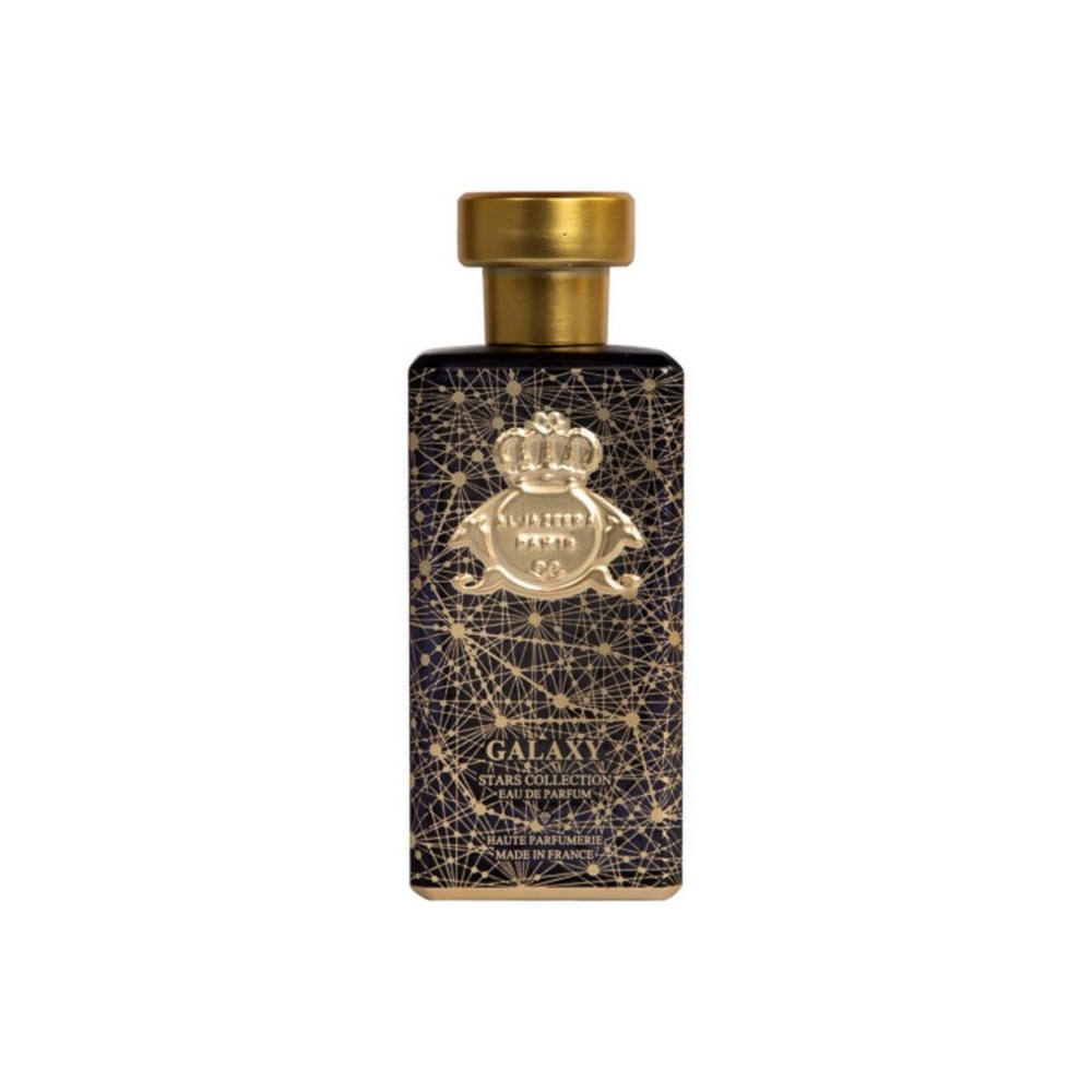Galaxy EDP Perfume for Women - 60ml Floral Fragrance | Long-Lasting Eau De Parfum for Daily Wear, Date Night & Special Occasions