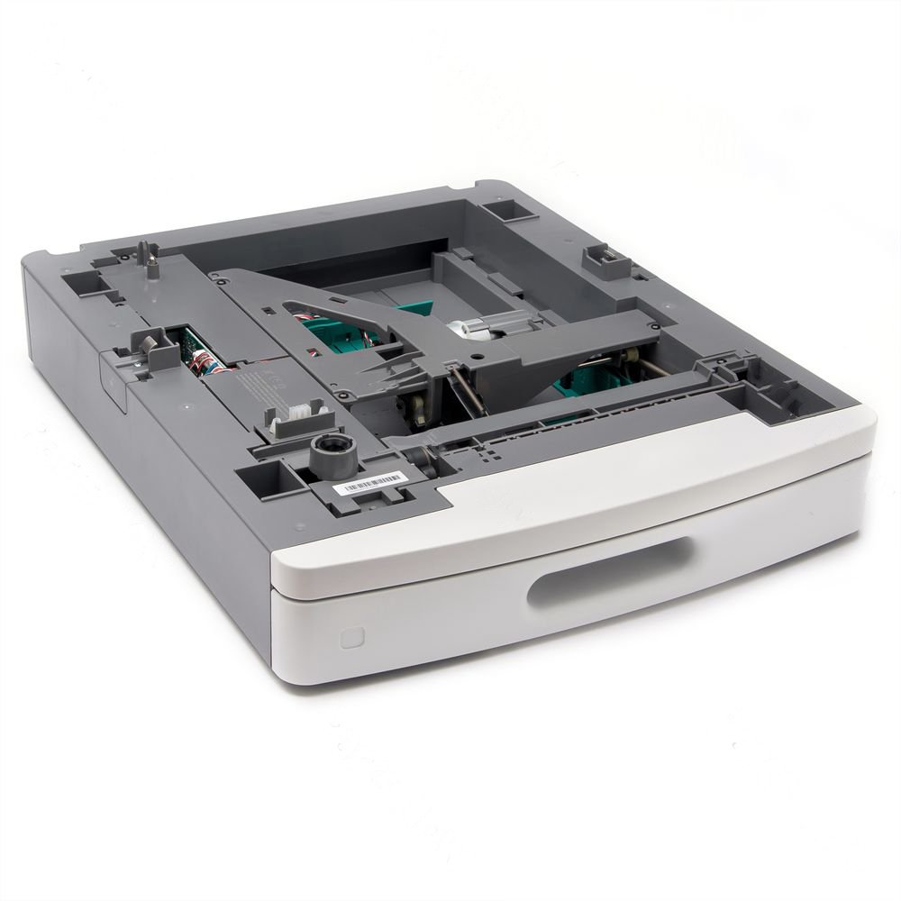 Lexmark 40X4569 High-Capacity Printer Drawer - Compatible with Lexmark Printers for Office & Home Use